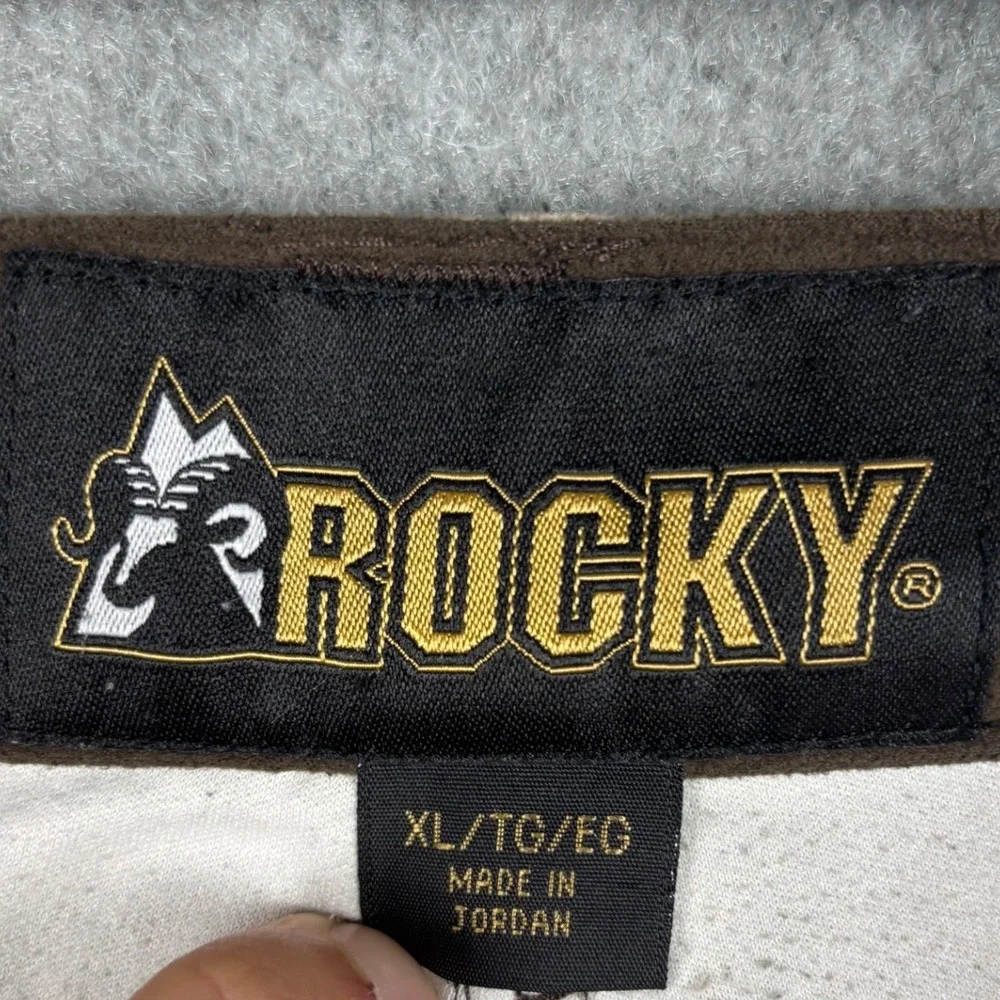Rocky‎ ScentIQ Atomic Hunting Cargo Pants Camouflage XL Camo Brown